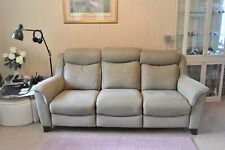 Parker-Knowl 3 seater sofa