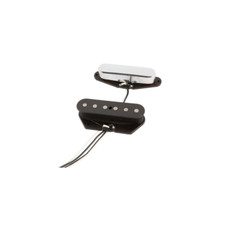 Fender Tex-Mex Telecaster