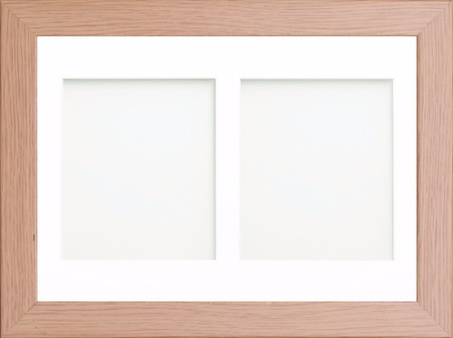 Oak multi aperture photo - aperture,