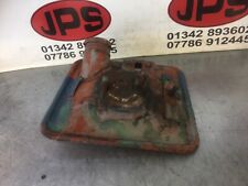 Engine side cover / filler cap X Lister HR2 2 cylinder diesel engine....£40+VAT