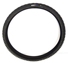 NOS 90s Tioga Gritty Slicker 26" x 1.80 Retro ATB Bike Semi-Slick Tyre TY-264-F2