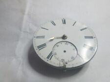 vintage  pocket  watch