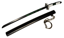 Demon Slayer Nichirin Blade