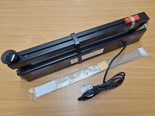 IS400C Heat Sealer 400mm Heat Sealer with Cutter *SLIGHT DAMAGE TO PLUG CASE*