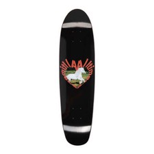 Alltimers  Skateboards Deck