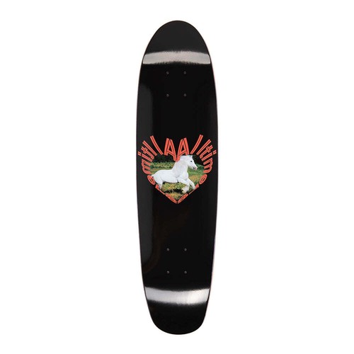 Alltimers skateboards deck - alltimers,