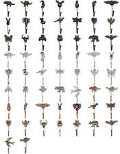 Iron animal nature wall hooks