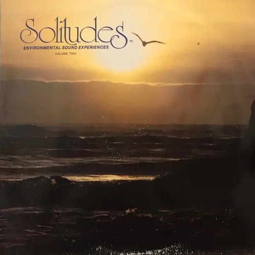 Dan gibson solitudes - dan,