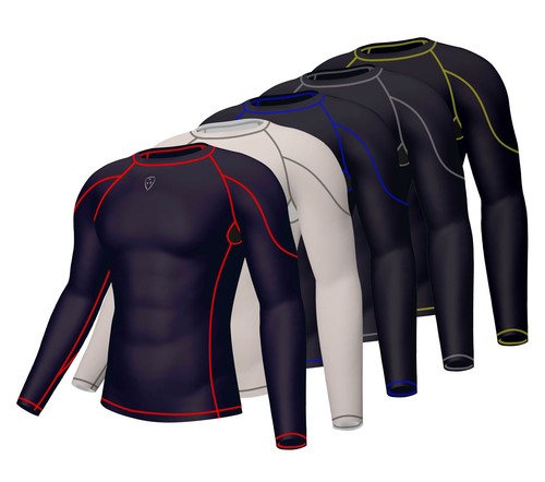 Men compression base - compression,