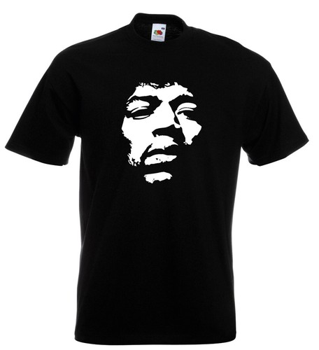 Jimi hendrix shirt - jimi, t