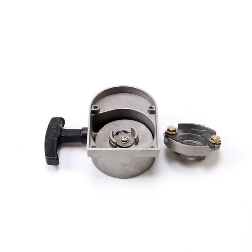 Pull start starter - starter, 2-stroke