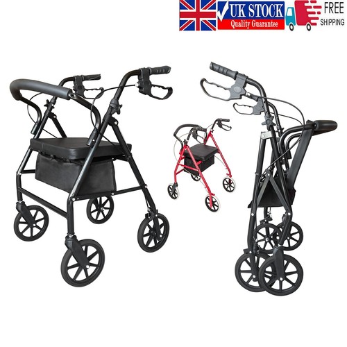 Lightweight folding wheel - 4,