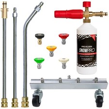 ProKleen Nilfisk Gerni Snow