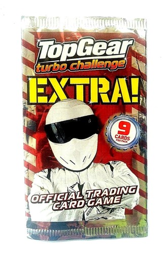 Top gear turbo - top,