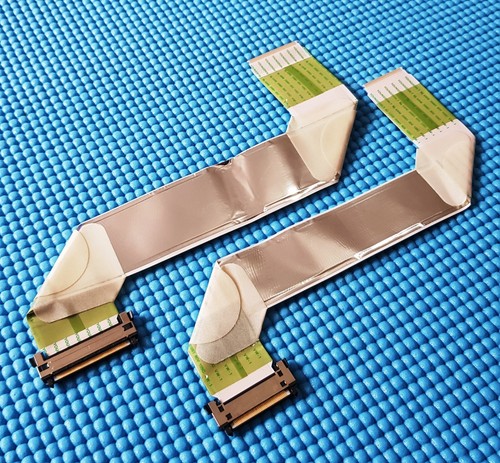 Lvds tcon cable - lvds, flat