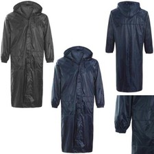 Adults Long Plain Waterproof