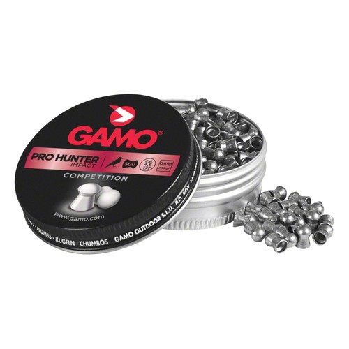 500 gamo pro hunter - 500, (bsa)
