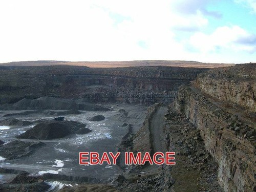 Photo britannia quarry one of - photo,
