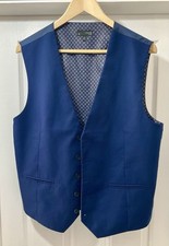 NEXT Men’s  Blue Trousers /