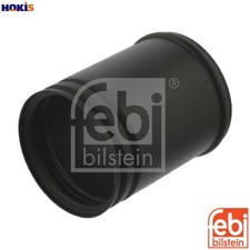 PROTECTIVE CAPBELLOW SHOCK