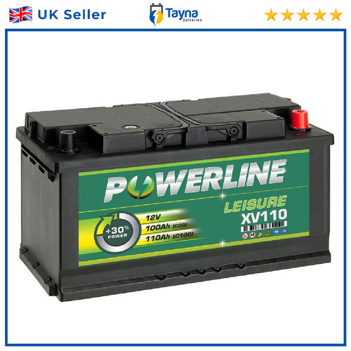 Xv110 powerline dual - xv110,