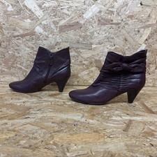 CLARKS Size 5.5 UK KOLA NUT