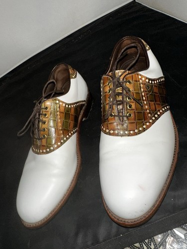 Footjoy premiere classics - premiere,