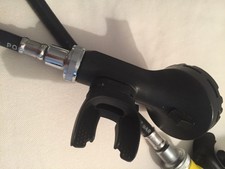 Poseidon Jetstream Regulator
