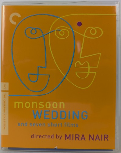 Monsoon wedding and seven - monsoon,