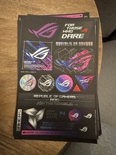 ASUS ROG Strix Republic Of