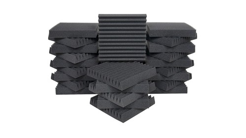 Auralex acoustics studiofoam - auralex,