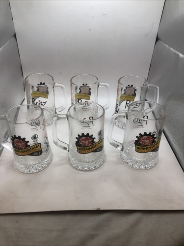 Purity brewing 1 2 pint - co, 1/2