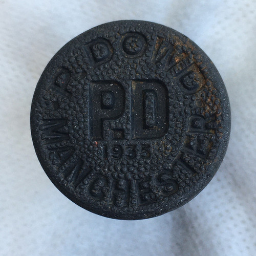 Dowd manchester old - old, antique