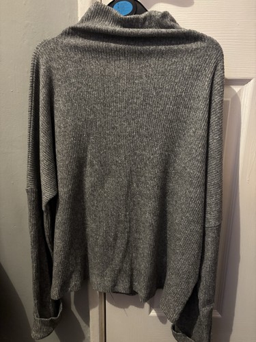Primark grey jumper size - primark, m