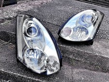 Skyline Coupe CPV35 V35 Late