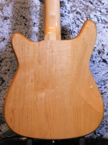 Epiphone japan wilshire - epiphone,
