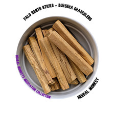 Palo santo wood sticks - santo,