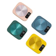 Electric Coffee Mug Warmer –