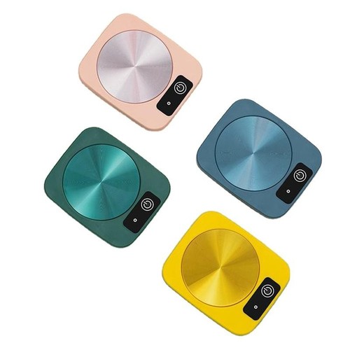 Electric coffee mug warmer cup - electric,