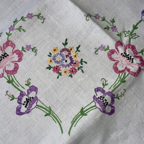 Vintage 1950s 60s hand - vintage, 1950s/60s