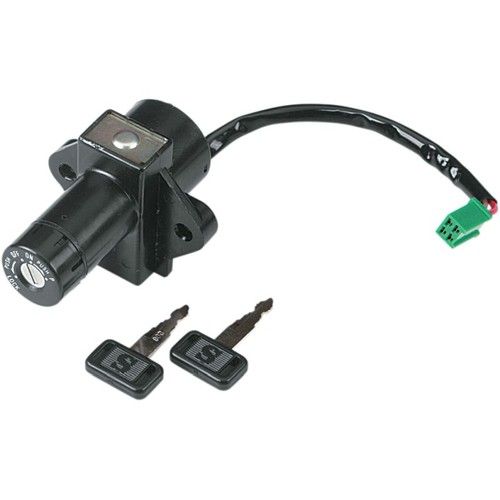 Emgo replacement ignition - replacement,