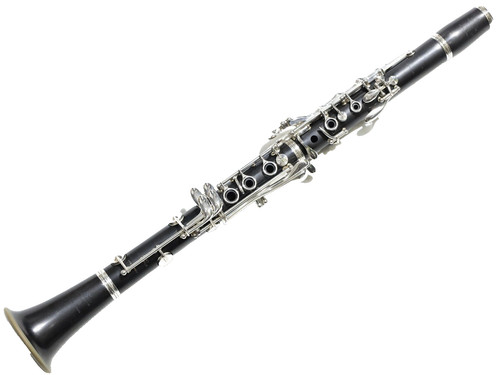 Buffet crampon r13 clarinet - clarinet, bb