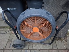 Rhino Air Raid YWF4E 500