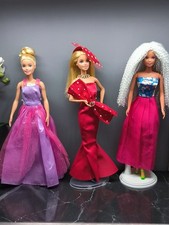 Barbie Simba Dolls bundle