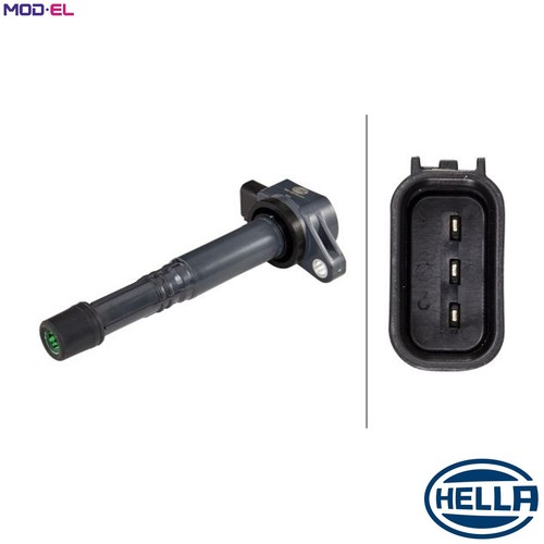 Ignition coil 5da - 358, 057-371