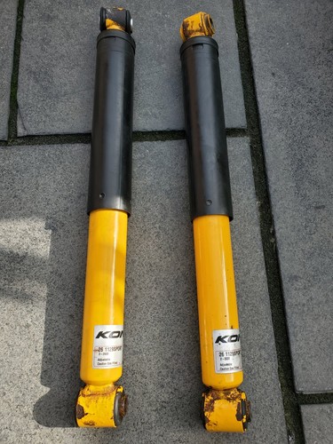 Koni sport adjustable rear - koni,