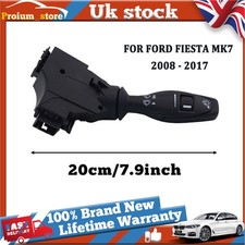 For Ford Fiesta Wiper Stalk Washer Switch MK7 08-17 8A6T17A553AC 1537625