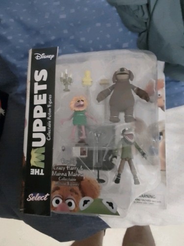Disney the muppets show - disney,