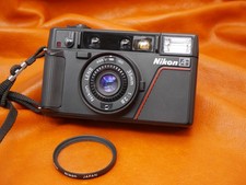 #2372 Nikon L35AF 1000 ISO