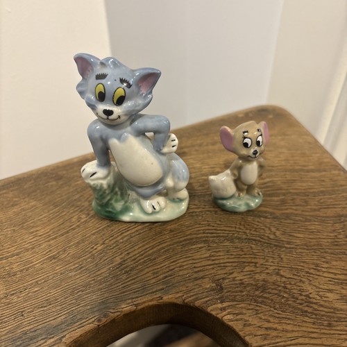 Tom and jerry - jerry, 1970s